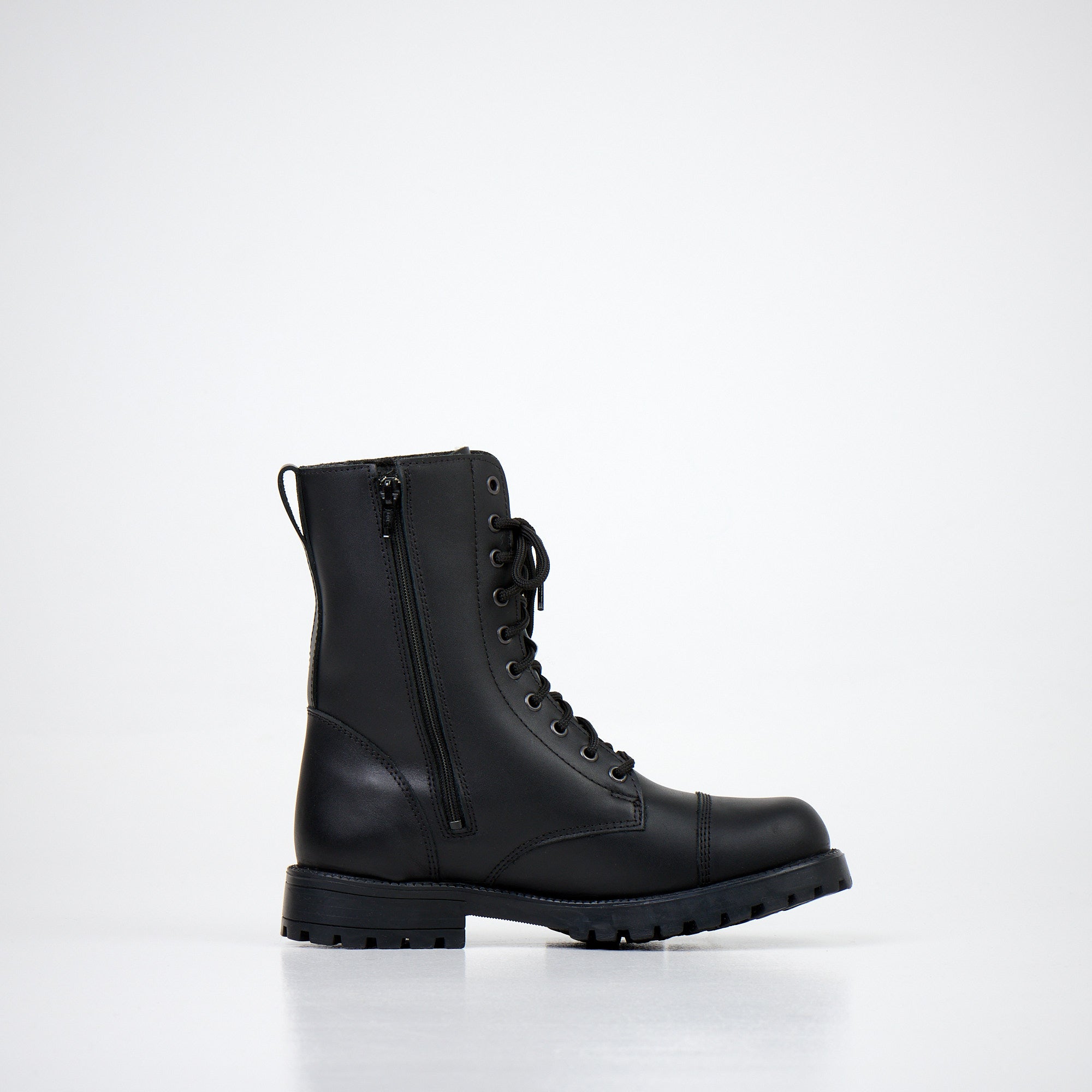 511 2.0 Black With Zipper