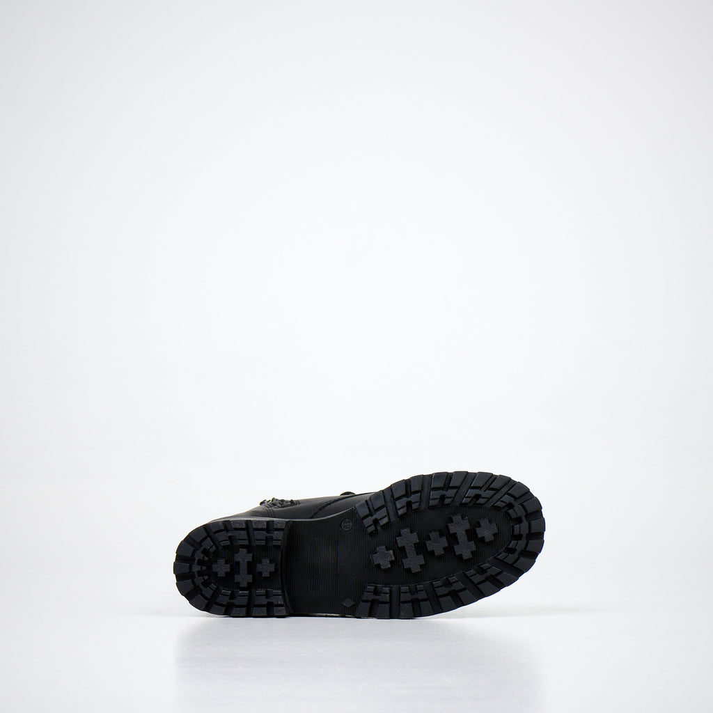 511 2.0 Black With Zipper